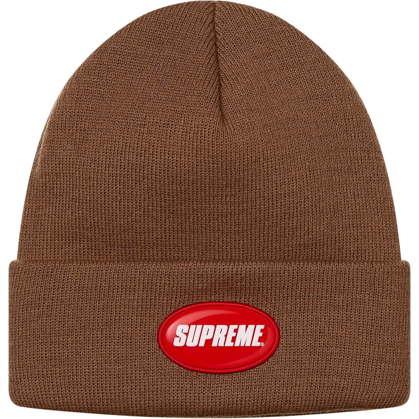 Rubber Patch Beanie view 10